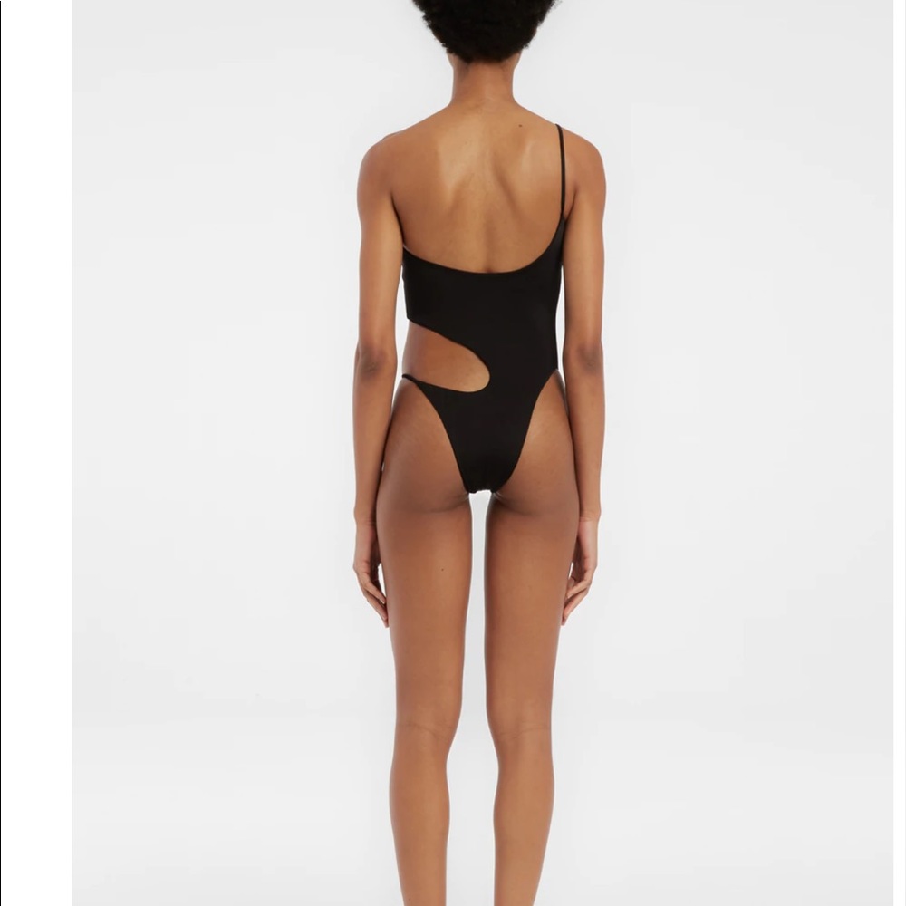 Riot Swim Blaise